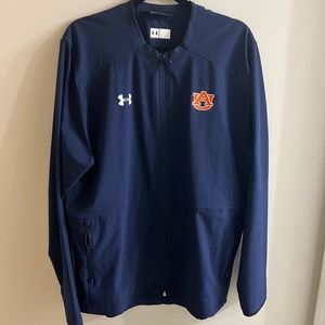 Auburn Full Zip